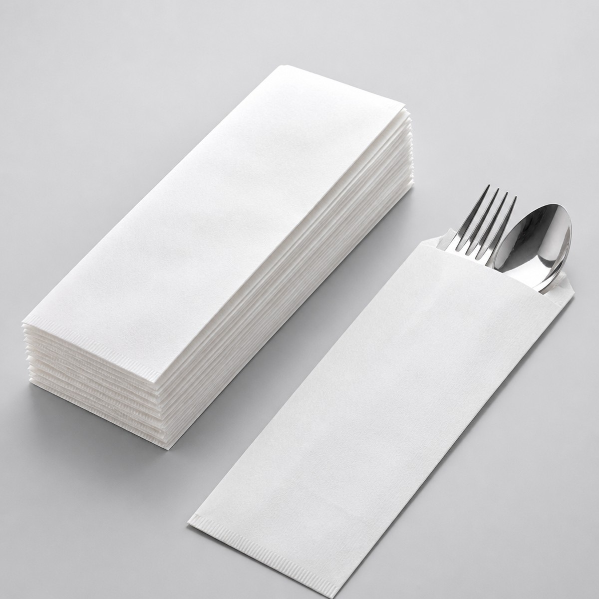 Çatal Kaşık Kağıdı - 250 KG