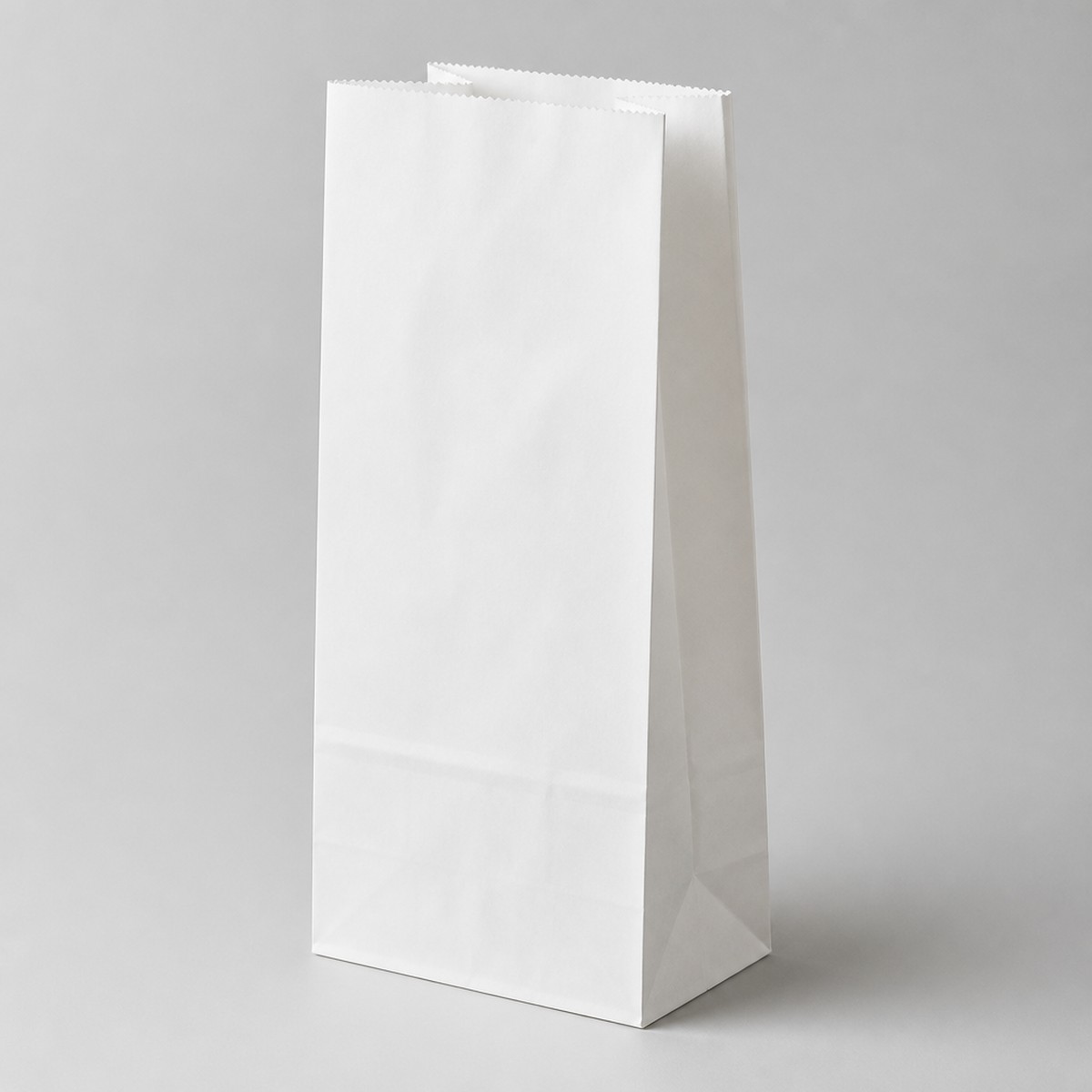 Ekmek Poşeti 15x33 - 250 KG