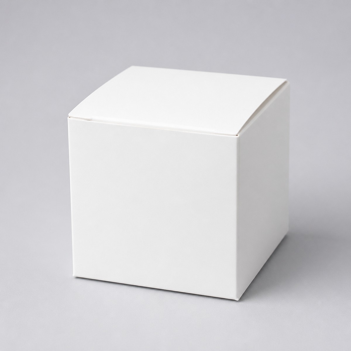Tekli Pasta Kutusu 12x12x11 (3000 Adet)