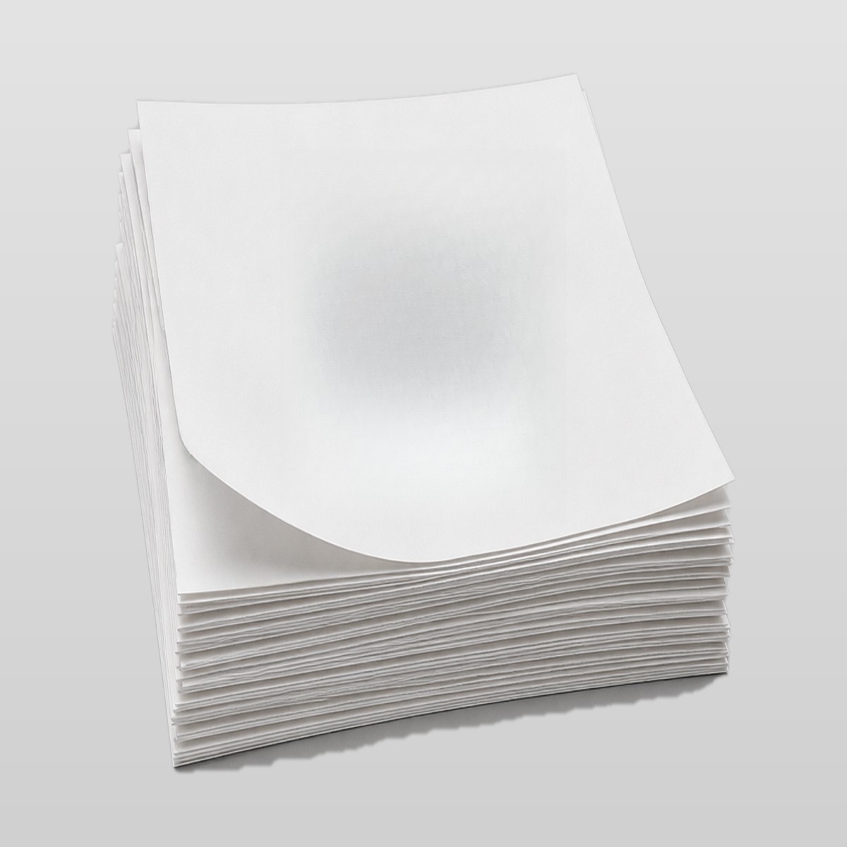 Beyaz Sülfit Kağıt 35x50 - 250 KG