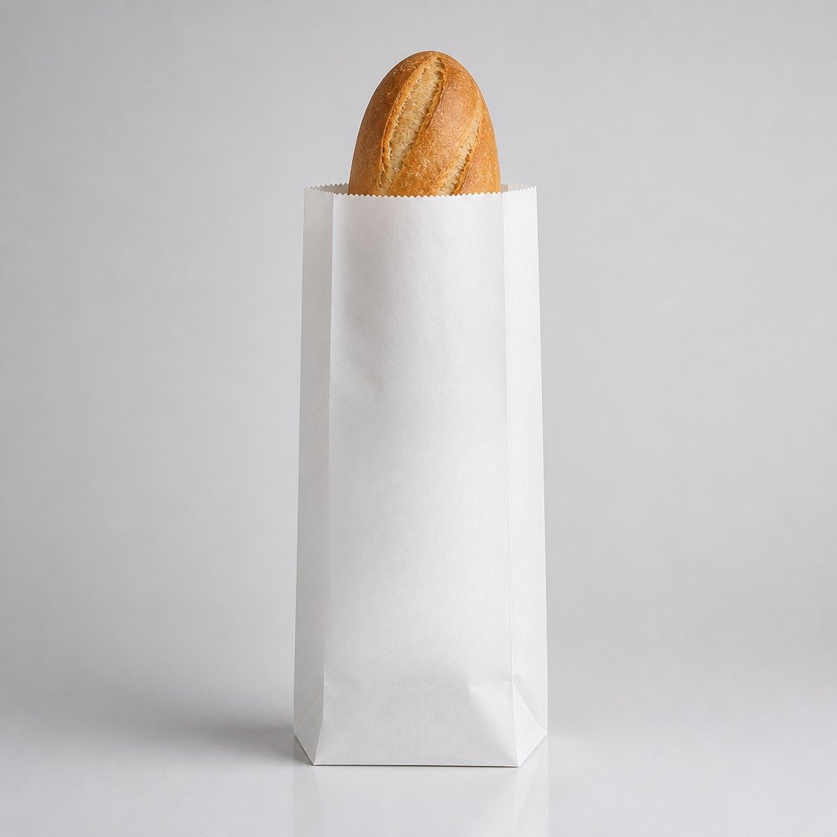 Ekmek Poşeti 15x33 - 250 KG